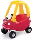 Carro Montable Little Tikes Coupe Unisex