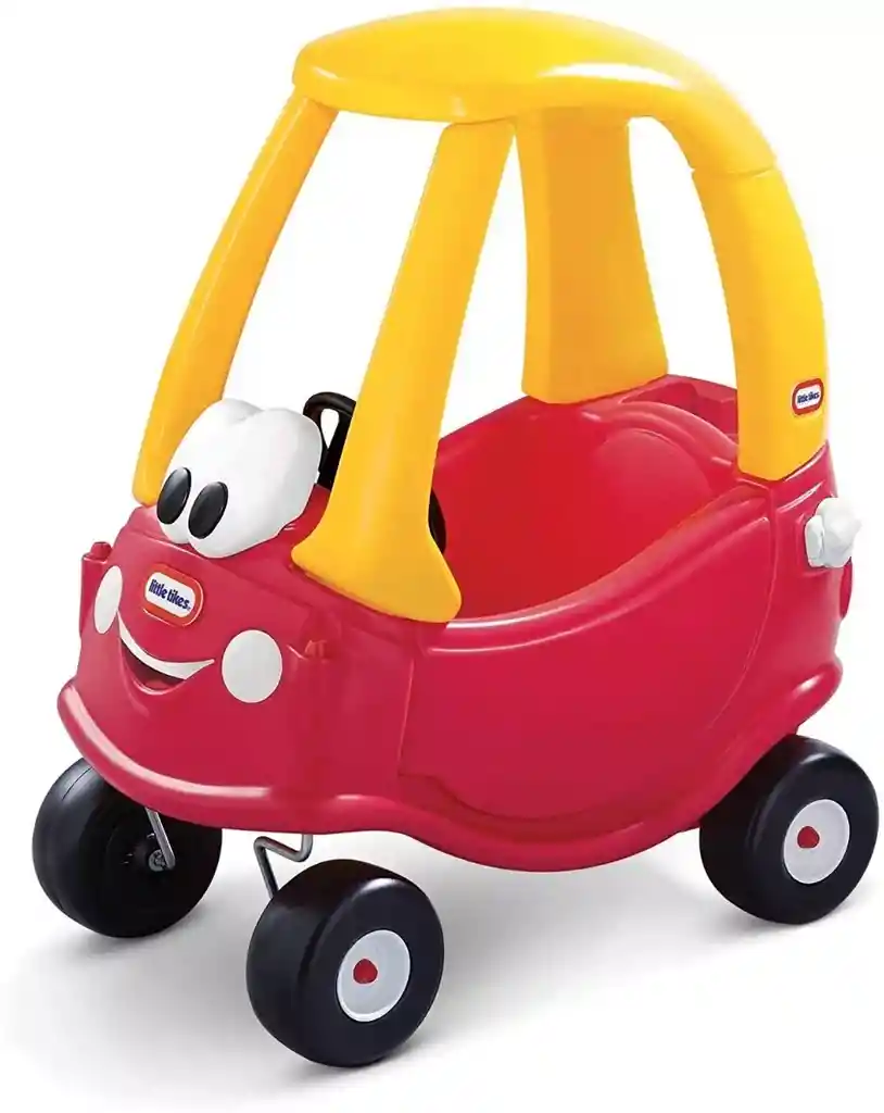 Carro Montable Little Tikes Coupe Unisex