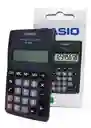 Calculadora Casio Referencia Hl-815l Electronica Bolsillo