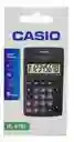 Calculadora Casio Referencia Hl-815l Electronica Bolsillo