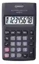 Calculadora Casio Referencia Hl-815l Electronica Bolsillo