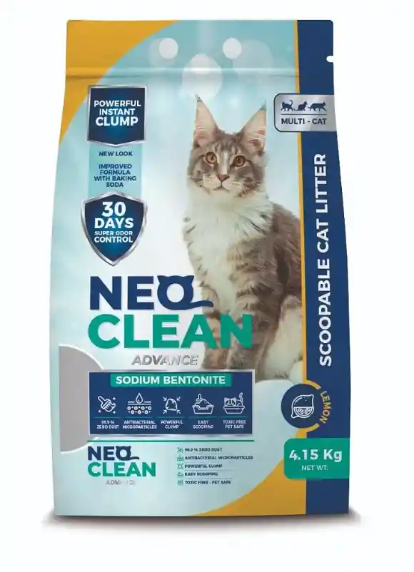 Neo Clean Lemon