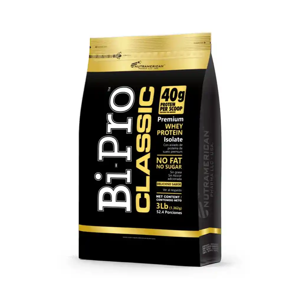 Bi Pro Classic 3lb