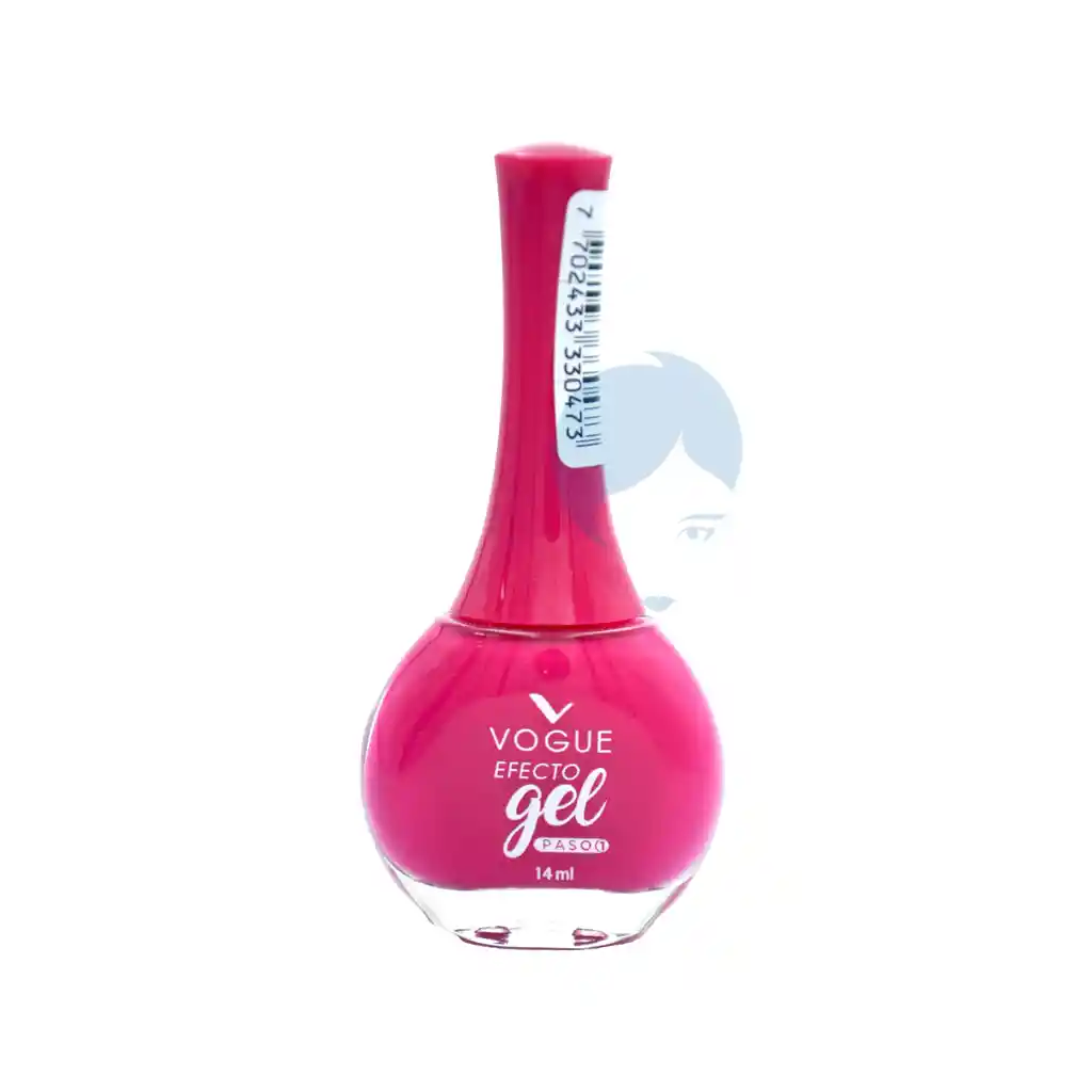 Vogue Esmalte Gel Lealtad X 14ml