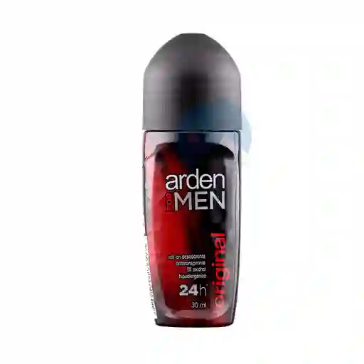 Arden For Men Desodorante Roll On Original X 30ml