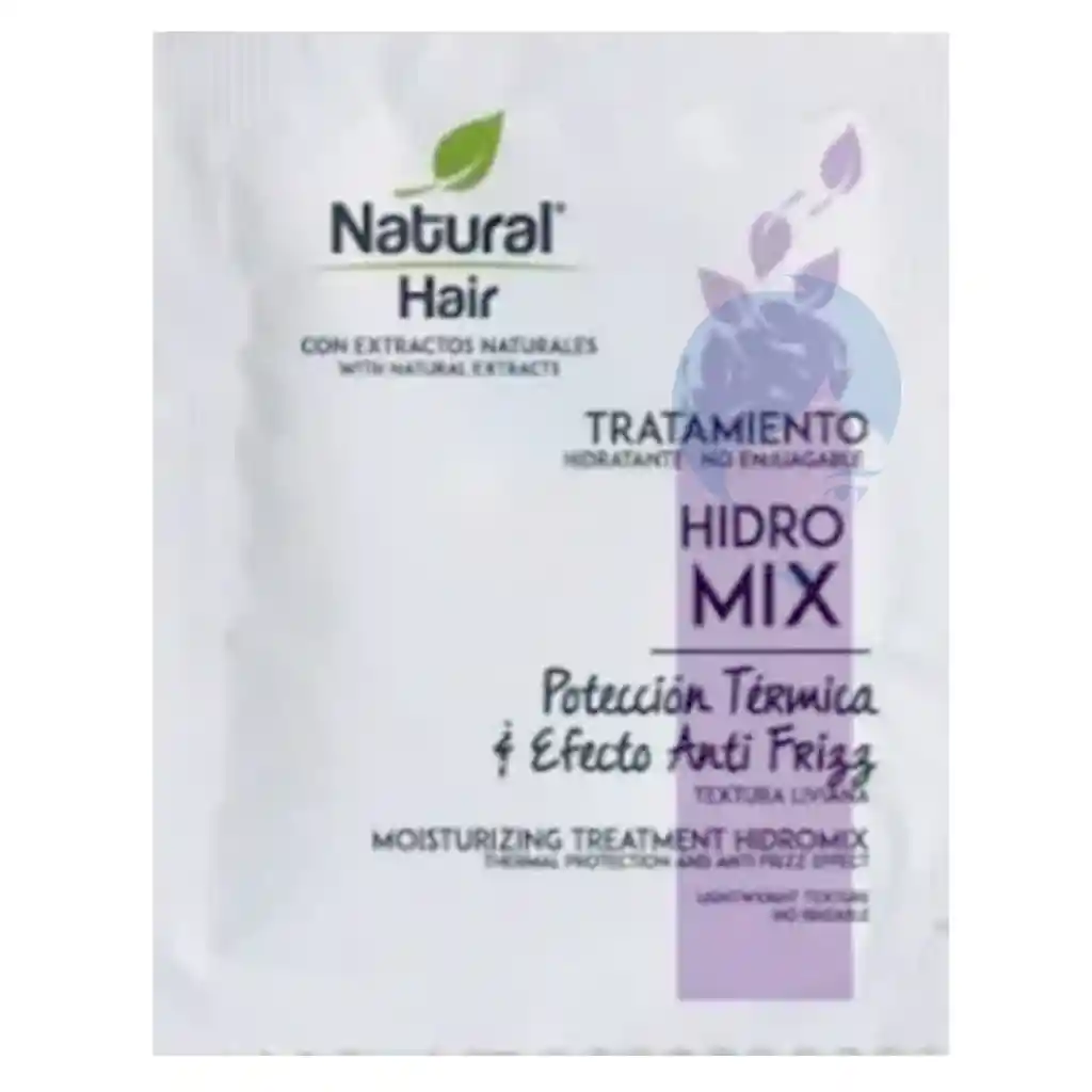 Naprolab Tratamiento Hidromix X 30ml