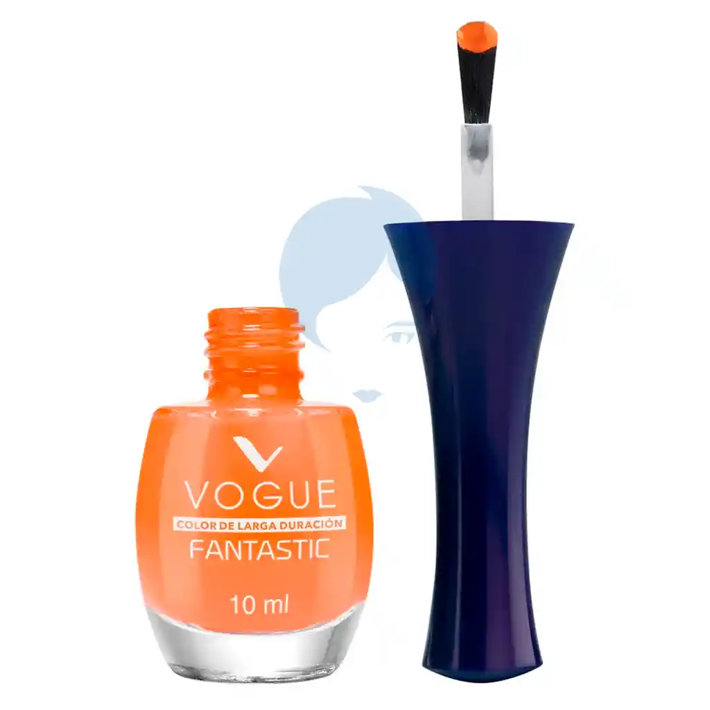 Vogue Esmalte Atardecer N.257 X 10ml