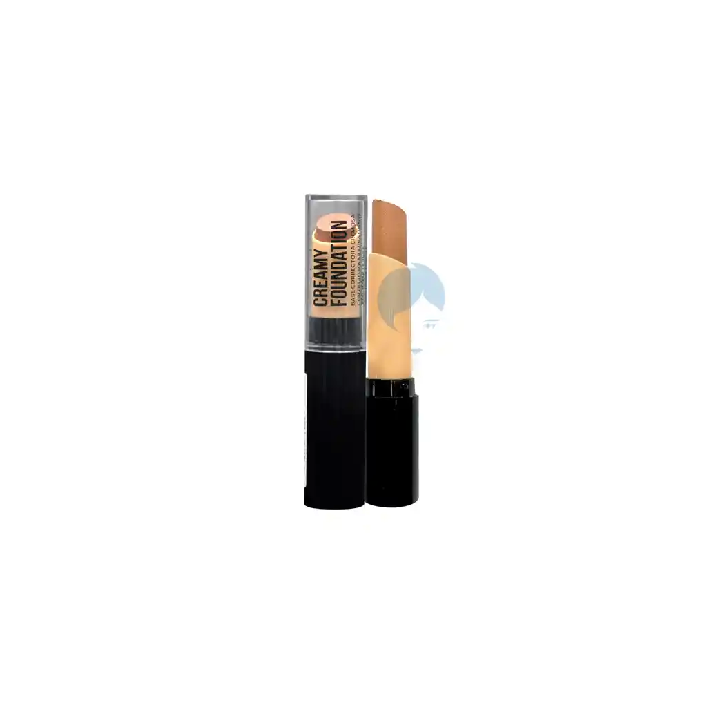 Samy Corrector Barra Brunette N.7 X 4gr