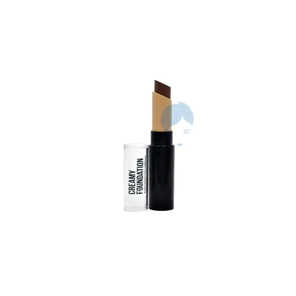 Samy Corrector Barra Chocolate N.8 X 4gr