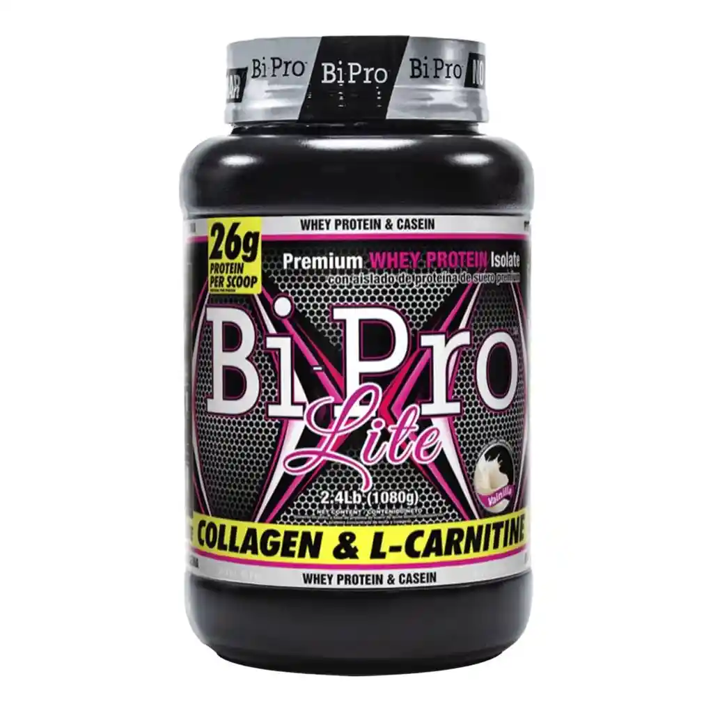 Bi Pro Lite 2 Lb