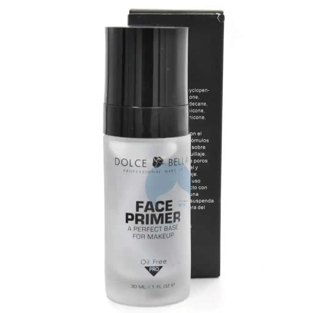 Dolce Bella Face Primer X 30ml