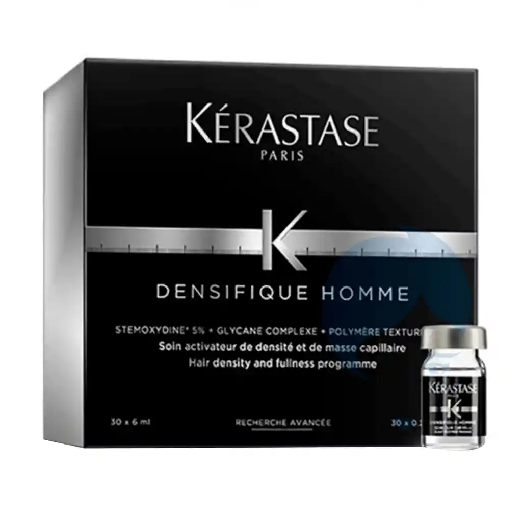 Kerastase Densifique Amp Hommen X 6ml