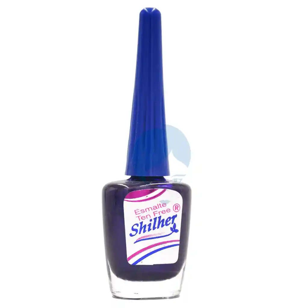 Shilher Esmalte Cremoso N.108 X 12ml