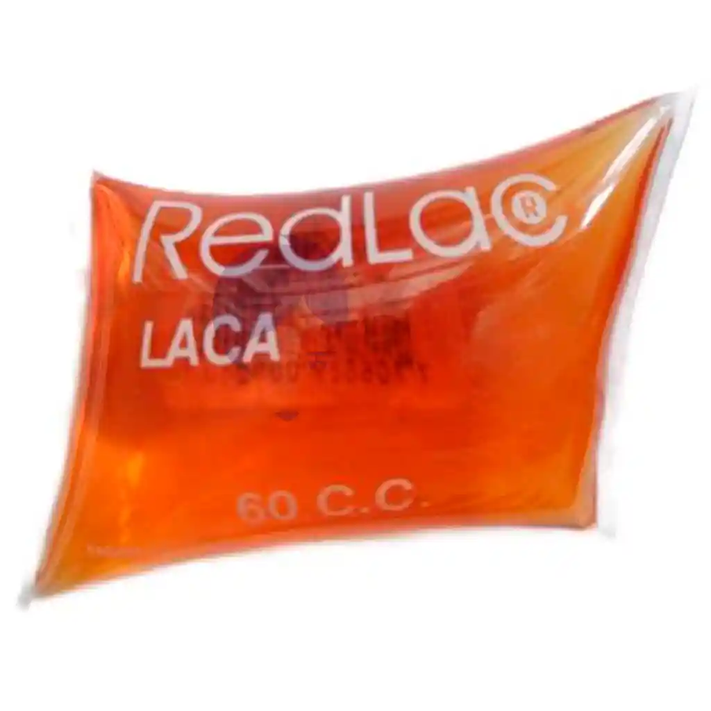 Redlac Laca Cojin X 60ml