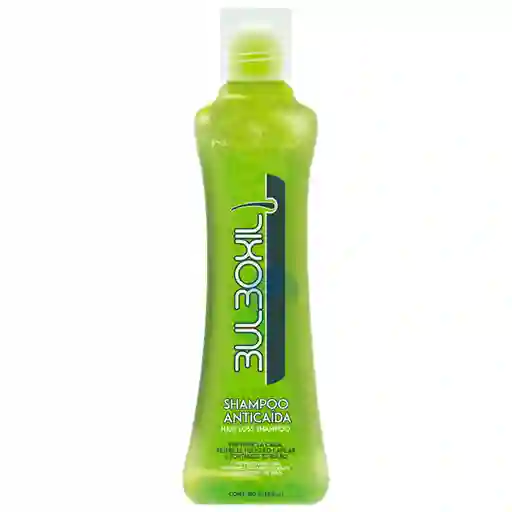 Naprolab Shampoo Control Caida Bulboxil X 200ml