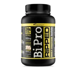 Bi Pro Ripped
