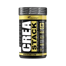 Crea Stack