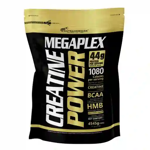 Creatine Power 10 Lb