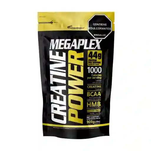 Creatine Power 2 Lb