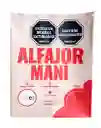 Alfajor De Mani Keto Sin Azucar Bites