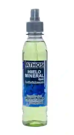 Hielo Mineral Cannabis X250ml Athos