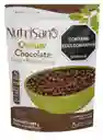 Cereal Quinua Loop Chocolatex400g Nutris