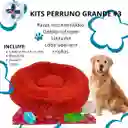 Kit Perruno Raza Grande