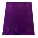 Rompecabezas Mini Impossible Puzzle Purple (morado) 100 Piezas