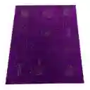 Rompecabezas Mini Impossible Puzzle Purple (morado) 100 Piezas