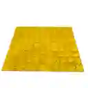 Rompecabezas Mini Impossible Puzzle Amarillo (yellow) 100 Piezas