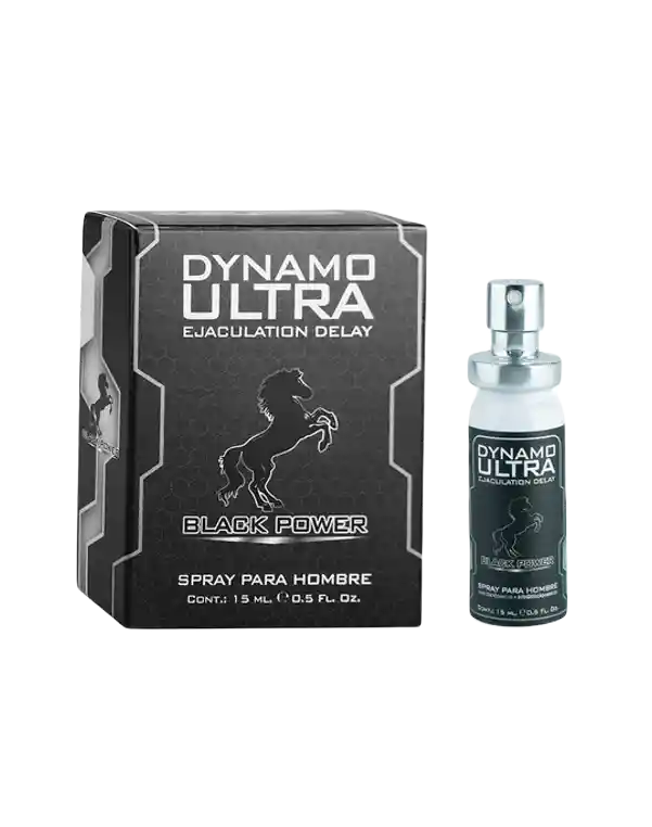 Kit Retardante Dynamo + Potenciador X-bull X15 + Condon Sabores X3