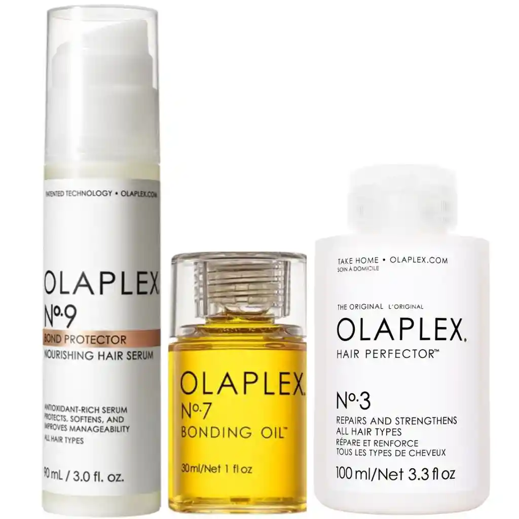 Kit Olaplex 3+7+9