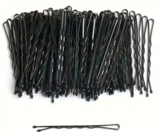 Pinzas Para El Cabello X 10 Unidades