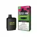 Stlth Loop Strawberry Lime Ice Pod 12000 Puff