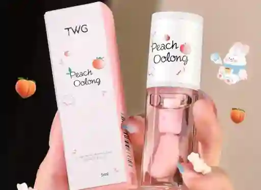 Aceite Para Labios Melocotón