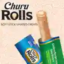 Churu Gato Rolls Pollo Y Atun Churu Cat Rolls Churu Para Gatos