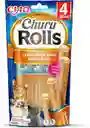 Churu Gato Rolls Pollo Churu Cat Rolls Churu Para Gatos Chiken