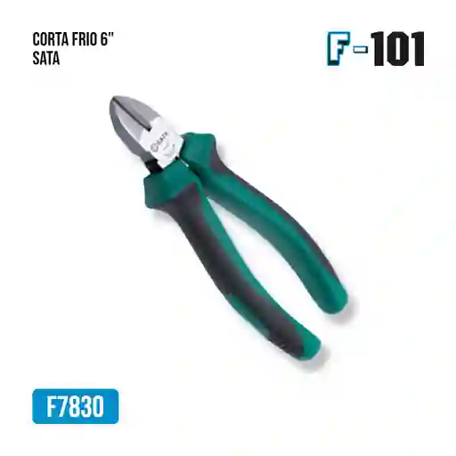 Corta Frio 6 " Sata St70202ast