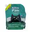 Kitty Paw Sin Olor