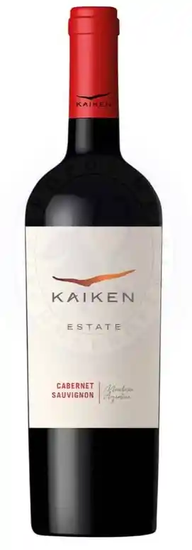 Kaiken Estate Cabernet Sauvignon