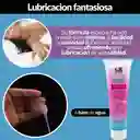 Lubricante Intimo Cum Elixir 250 Ml Simula Eyaculación Real