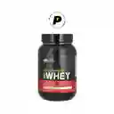 100% Whey Gold Standard 2lb Sabor Vainilla