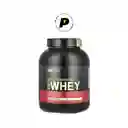 100% Whey Gold Standard 5lb Sabor Vainilla