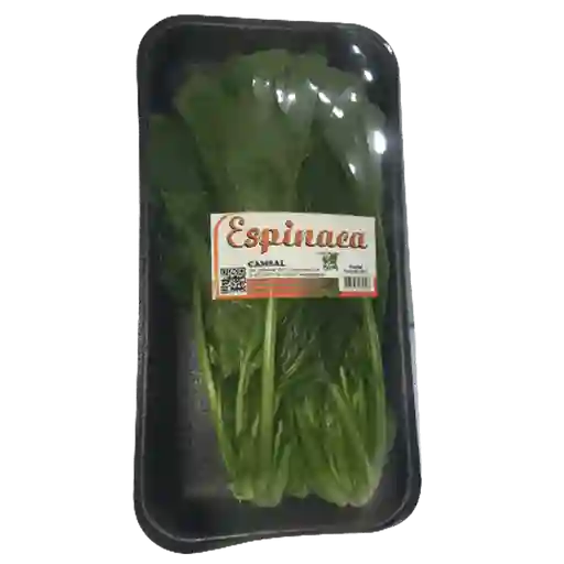 Espinaca Gourmet Tierna 200 G