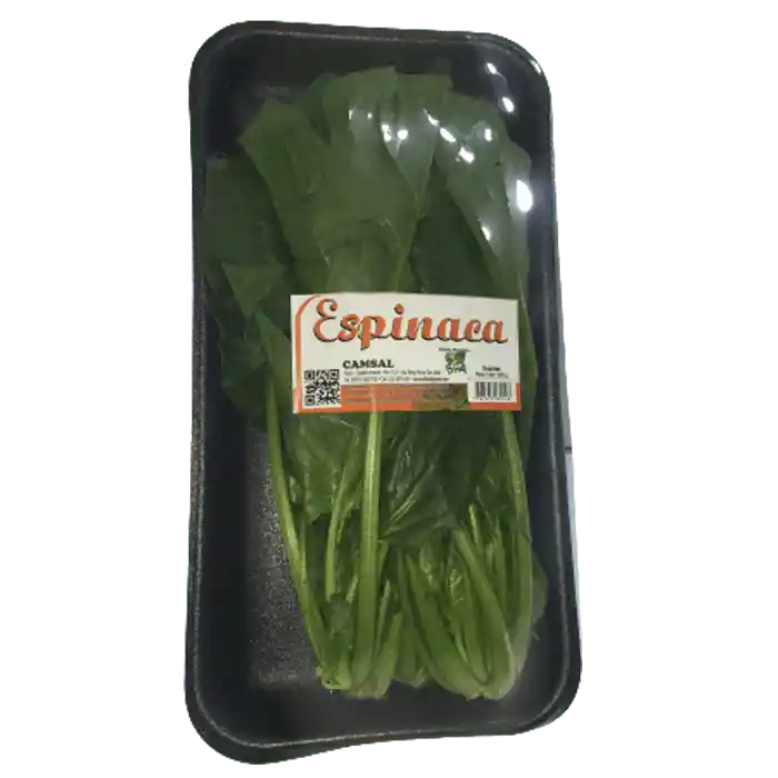 Espinaca Gourmet Tierna 200 G