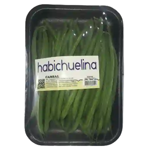 Habichuelina Gourmet Bandeja 250 G