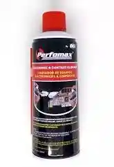 Limpiador De Equipos Electronicos Y Contactos De 8.45oz 250ml