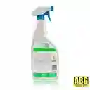 Removedor De Manchas Y Hongos Desinfectante Binner X700ml