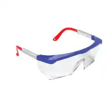 Gafas Ajustables Plus Anti-fog Tricolor