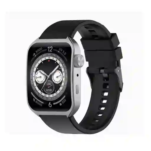 Smart Whatch Reloj Inteligente 1.96 W15 Amoled | 2 Correas